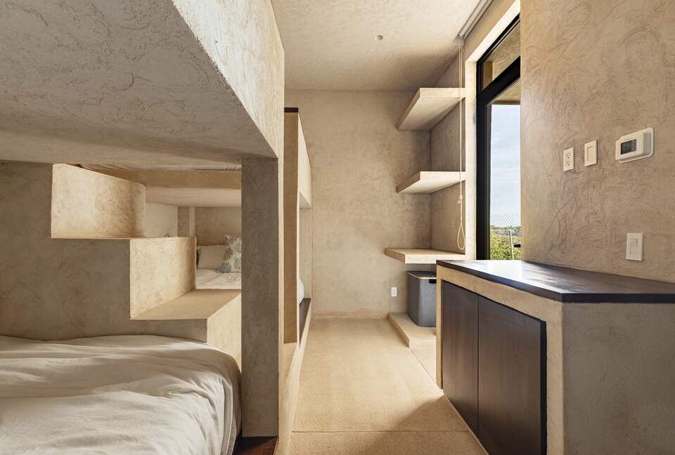 Sea of Cortez Design Retreat | Absolute Beachfront - La Ribera, Mexico