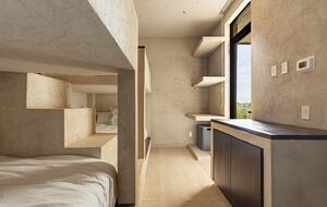 Sea of Cortez Design Retreat | Absolute Beachfront - La Ribera, Mexico