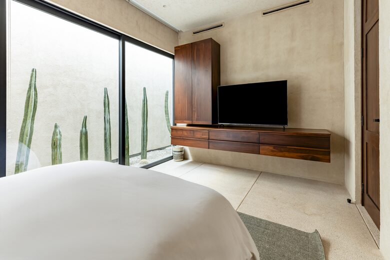 Sea of Cortez Design Retreat | Absolute Beachfront - La Ribera, Mexico