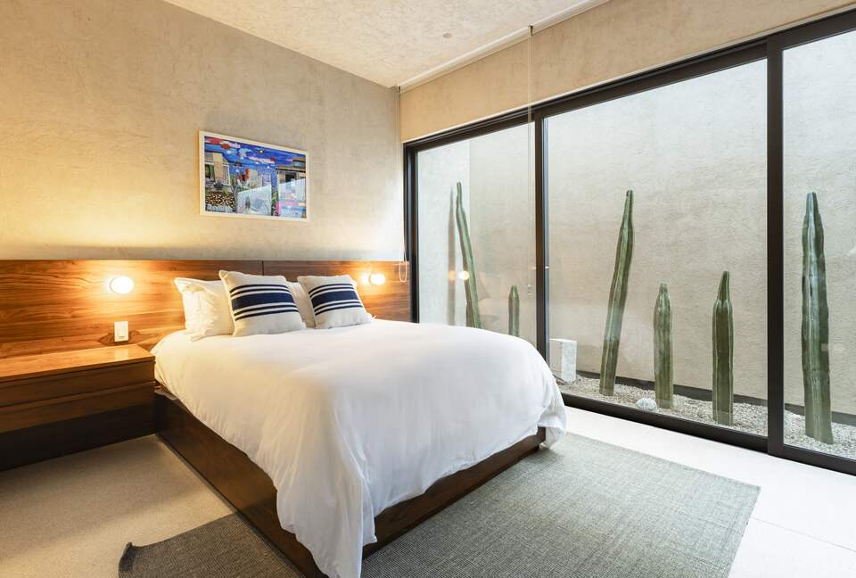 Sea of Cortez Design Retreat | Absolute Beachfront - La Ribera, Mexico