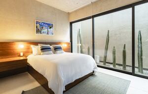 Sea of Cortez Design Retreat | Absolute Beachfront - La Ribera, Mexico