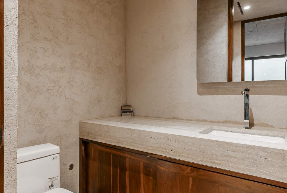 Sea of Cortez Design Retreat | Absolute Beachfront - La Ribera, Mexico