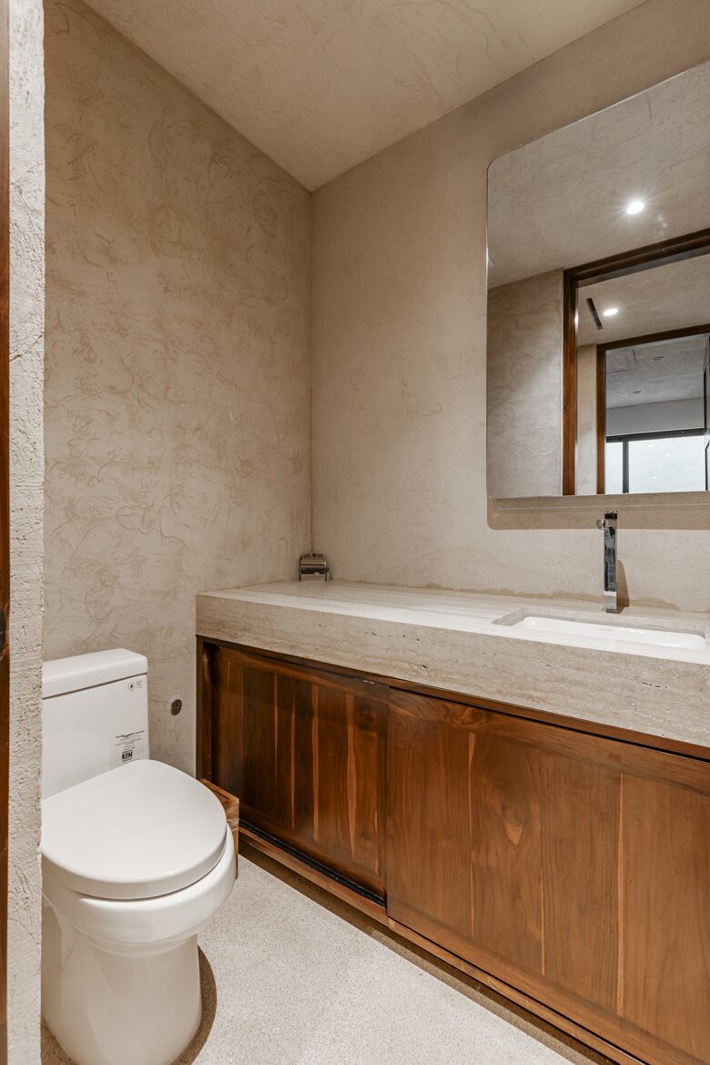 Sea of Cortez Design Retreat | Absolute Beachfront - La Ribera, Mexico