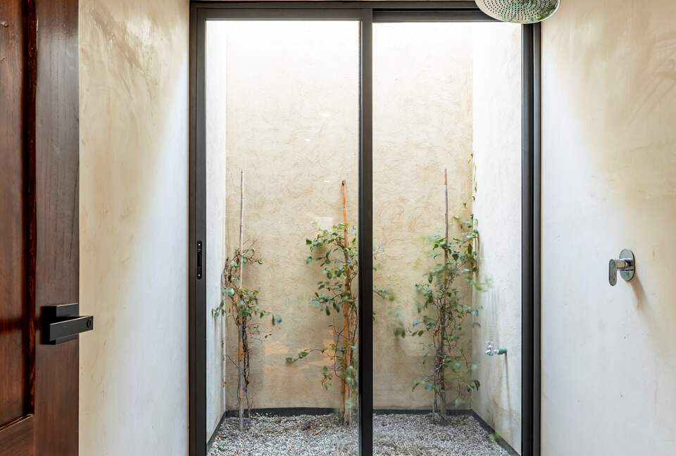 Sea of Cortez Design Retreat | Absolute Beachfront - La Ribera, Mexico