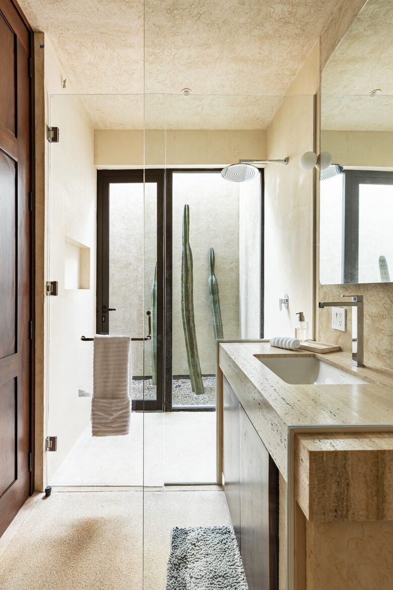 Sea of Cortez Design Retreat | Absolute Beachfront - La Ribera, Mexico