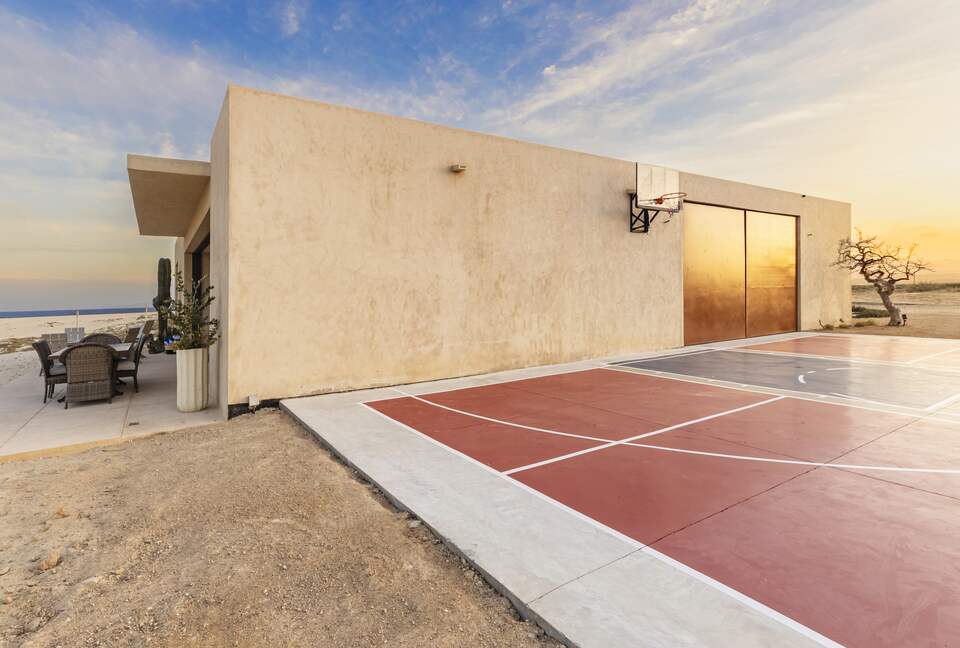 Sea of Cortez Design Retreat | Absolute Beachfront - La Ribera, Mexico