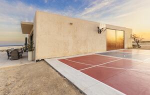 Sea of Cortez Design Retreat | Absolute Beachfront - La Ribera, Mexico