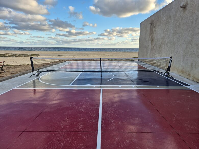 Sea of Cortez Design Retreat | Absolute Beachfront - La Ribera, Mexico