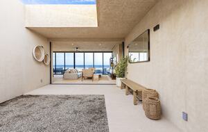 Sea of Cortez Design Retreat | Absolute Beachfront - La Ribera, Mexico