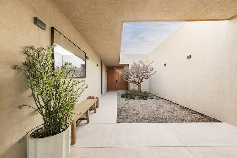 Sea of Cortez Design Retreat | Absolute Beachfront - La Ribera, Mexico