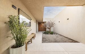 Sea of Cortez Design Retreat | Absolute Beachfront - La Ribera, Mexico