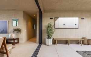 Sea of Cortez Design Retreat | Absolute Beachfront - La Ribera, Mexico