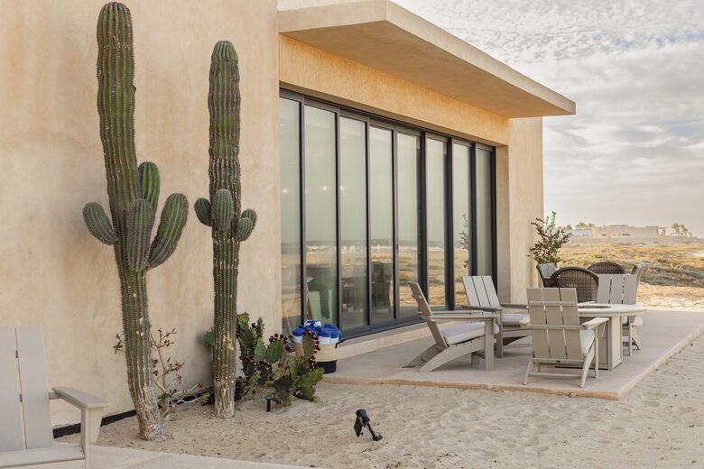 Sea of Cortez Design Retreat | Absolute Beachfront - La Ribera, Mexico