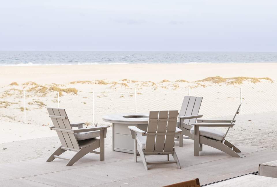 Sea of Cortez Design Retreat | Absolute Beachfront - La Ribera, Mexico