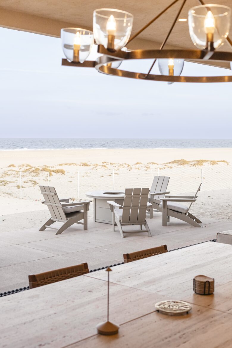 Sea of Cortez Design Retreat | Absolute Beachfront - La Ribera, Mexico