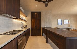 Sea of Cortez Design Retreat | Absolute Beachfront - La Ribera, Mexico