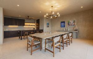 Sea of Cortez Design Retreat | Absolute Beachfront - La Ribera, Mexico