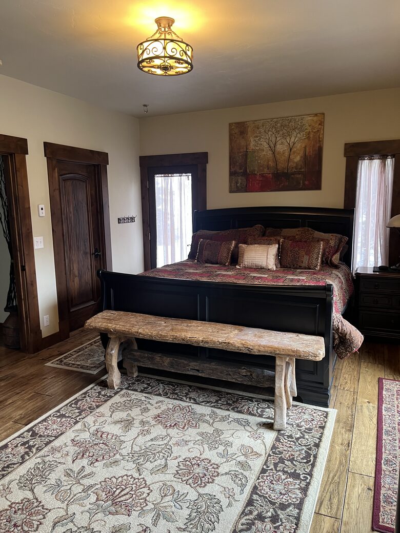 Alpine Timber Retreat in West Vail - Vail, Colorado