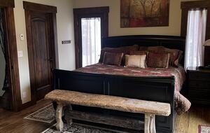 Alpine Timber Retreat in West Vail - Vail, Colorado