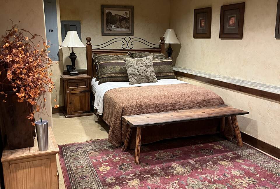 Alpine Timber Retreat in West Vail - Vail, Colorado