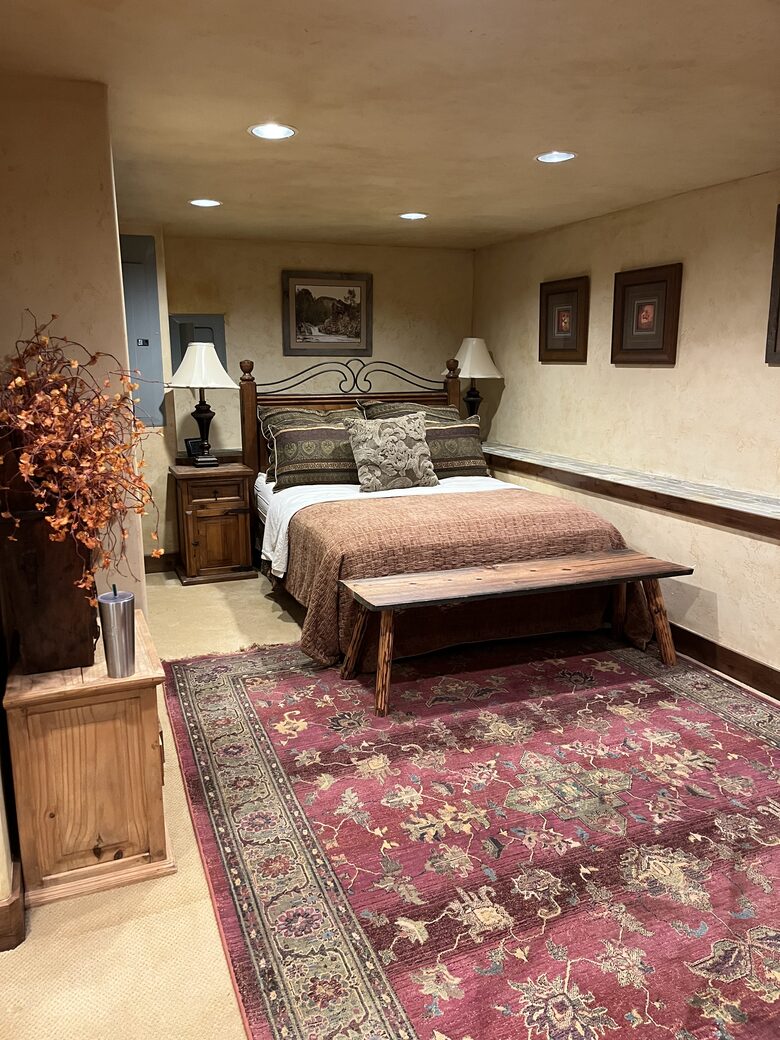 Alpine Timber Retreat in West Vail - Vail, Colorado