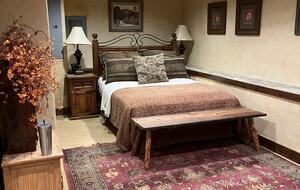 Alpine Timber Retreat in West Vail - Vail, Colorado