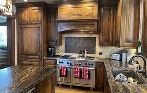 Alpine Timber Retreat in West Vail - Vail, Colorado