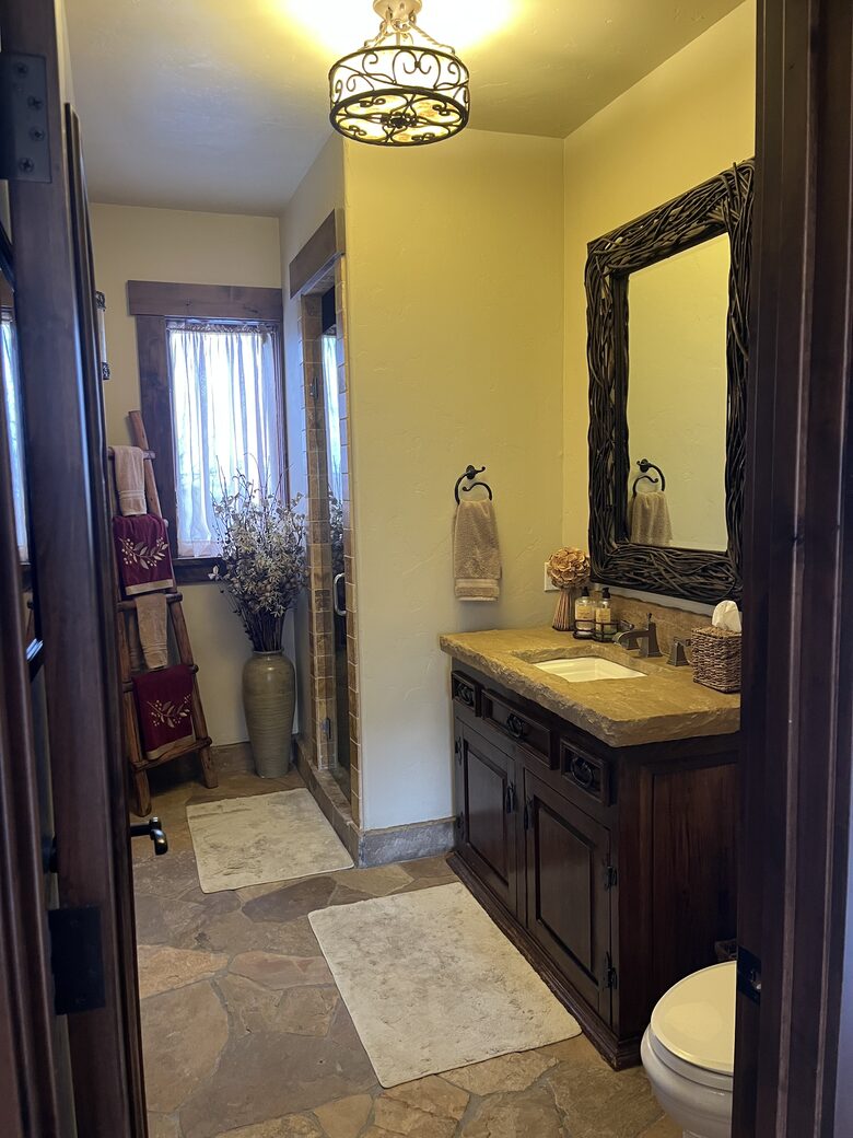 Alpine Timber Retreat in West Vail - Vail, Colorado