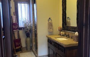 Alpine Timber Retreat in West Vail - Vail, Colorado