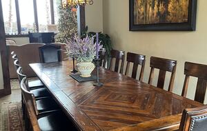 Alpine Timber Retreat in West Vail - Vail, Colorado