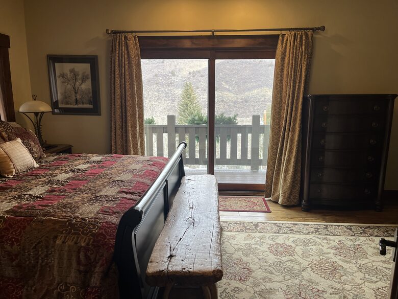 Alpine Timber Retreat in West Vail - Vail, Colorado