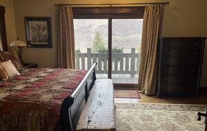 Alpine Timber Retreat in West Vail - Vail, Colorado