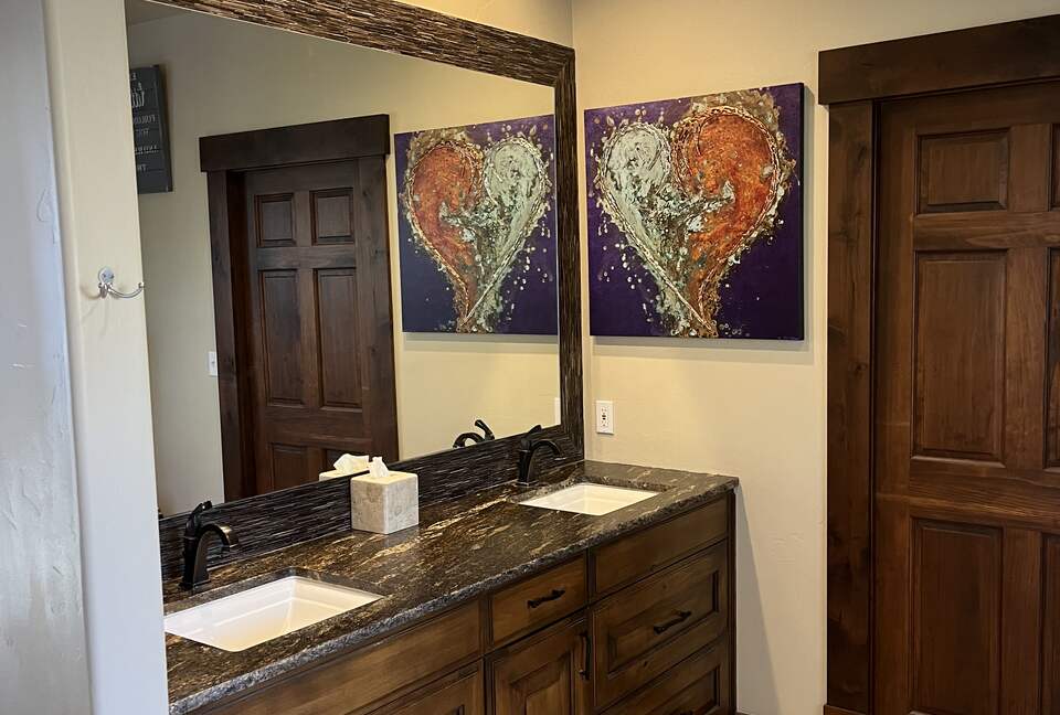 Alpine Timber Retreat in West Vail - Vail, Colorado