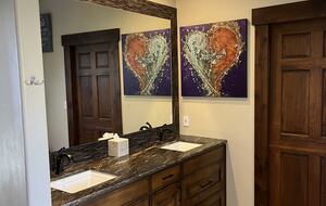 Alpine Timber Retreat in West Vail - Vail, Colorado