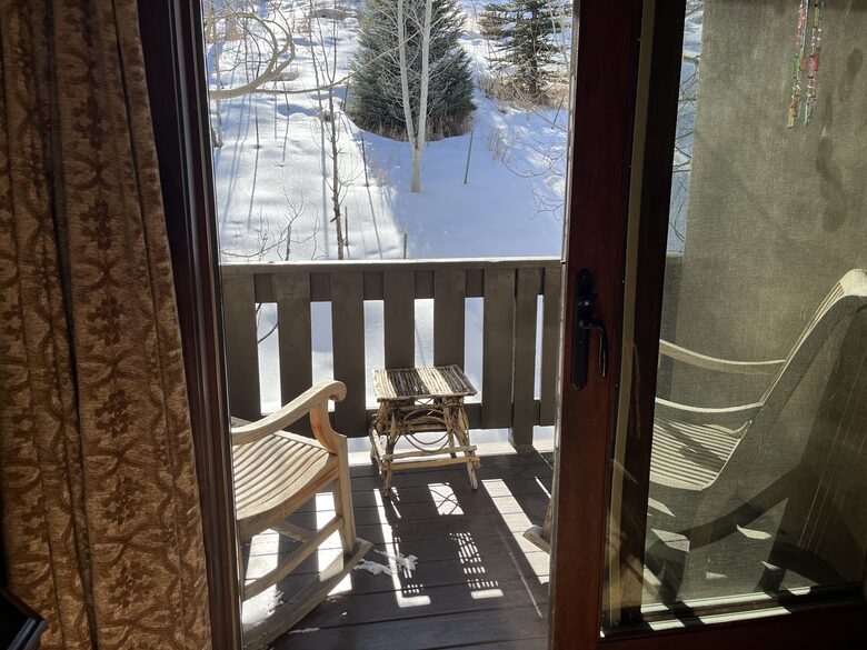 Alpine Timber Retreat in West Vail - Vail, Colorado