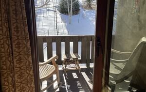 Alpine Timber Retreat in West Vail - Vail, Colorado