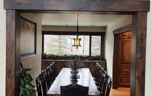 Alpine Timber Retreat in West Vail - Vail, Colorado