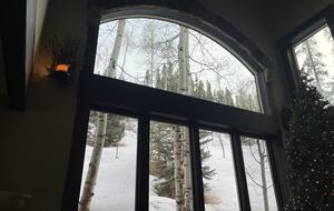 Alpine Timber Retreat in West Vail - Vail, Colorado