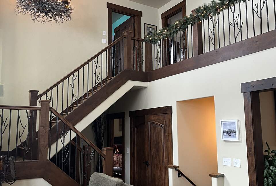 Alpine Timber Retreat in West Vail - Vail, Colorado