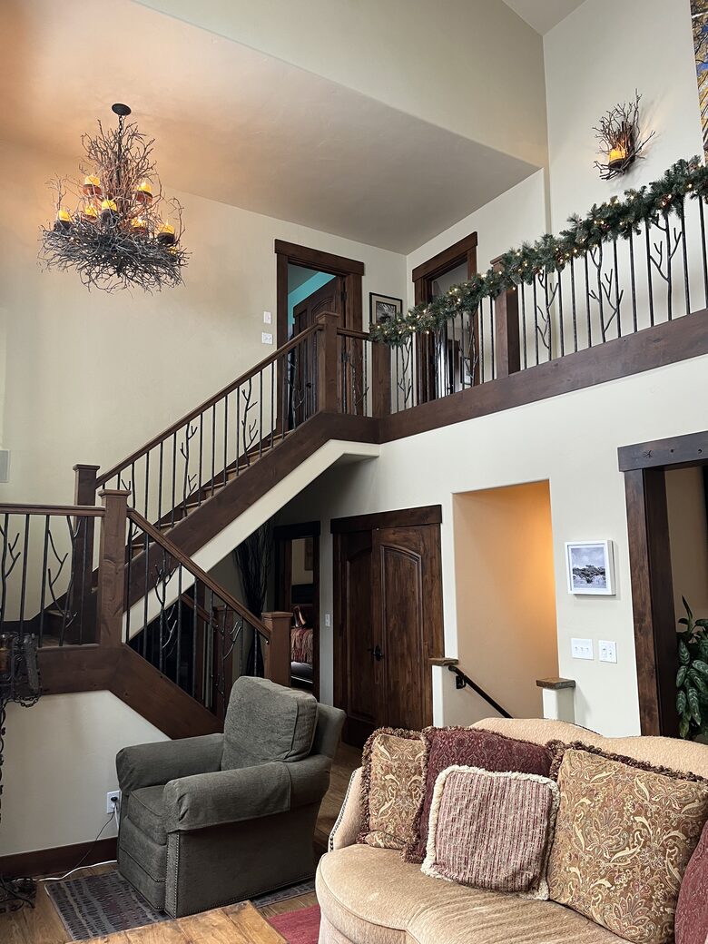 Alpine Timber Retreat in West Vail - Vail, Colorado