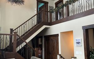 Alpine Timber Retreat in West Vail - Vail, Colorado