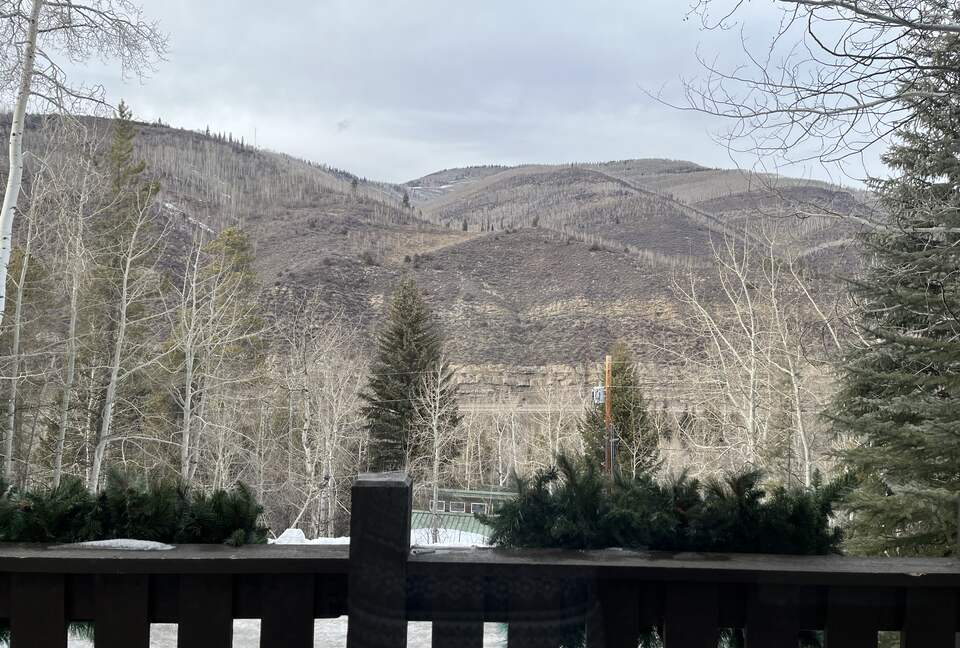 Alpine Timber Retreat in West Vail - Vail, Colorado