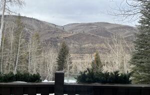 Alpine Timber Retreat in West Vail - Vail, Colorado