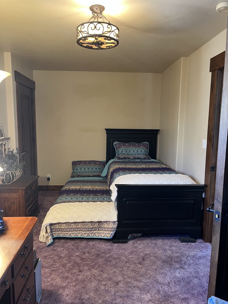 Alpine Timber Retreat in West Vail - Vail, Colorado