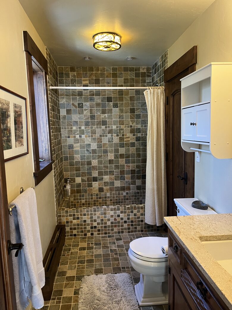 Alpine Timber Retreat in West Vail - Vail, Colorado