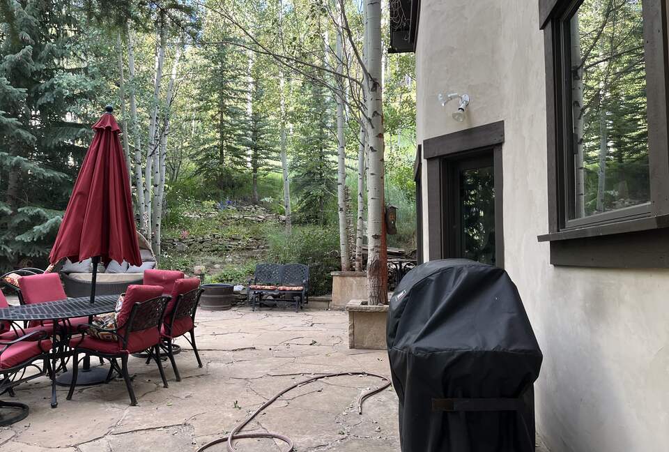 Alpine Timber Retreat in West Vail - Vail, Colorado