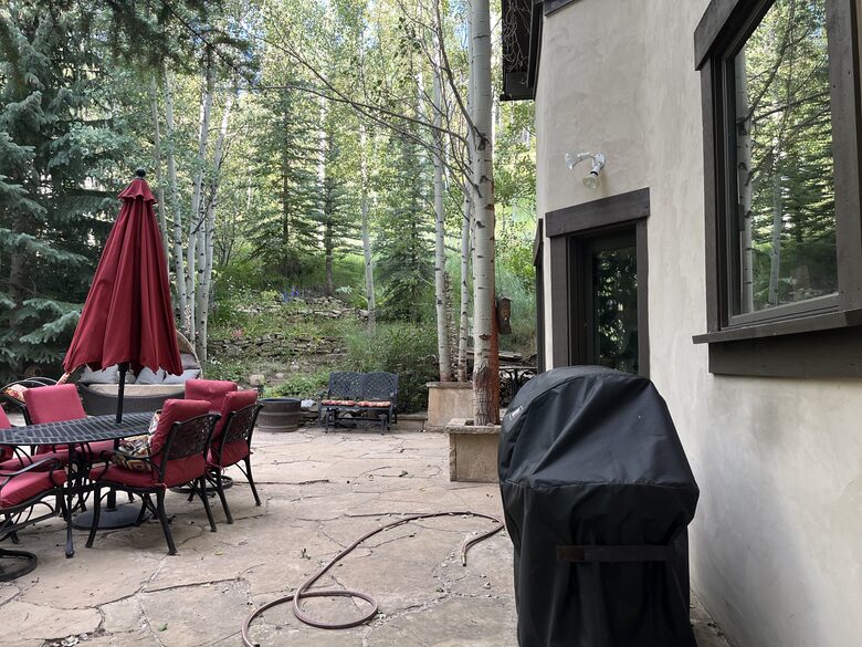 Alpine Timber Retreat in West Vail - Vail, Colorado