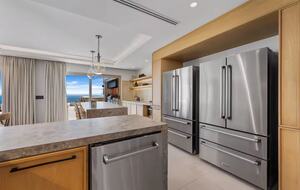 La Maraca | Pedregal’s Grand Oceanfront Sanctuary | Private Sushi & Spa