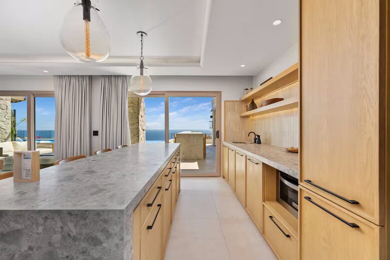 La Maraca | Pedregal’s Grand Oceanfront Sanctuary | Private Sushi & Spa - Cabo San Lucas, Mexico