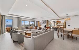 La Maraca | Pedregal’s Grand Oceanfront Sanctuary | Private Sushi & Spa